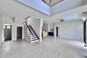 4 Bedroom Villa for rent in Bang Kapi, Bangkok near MRT Pradit Manutham