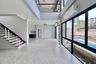 4 Bedroom Villa for rent in Bang Kapi, Bangkok near MRT Pradit Manutham