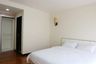 3 Bedroom Apartment for rent in Baan Sukhumvit 14, Khlong Toei, Bangkok near BTS Asoke
