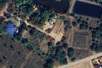 Land for sale in Surasak, Chonburi