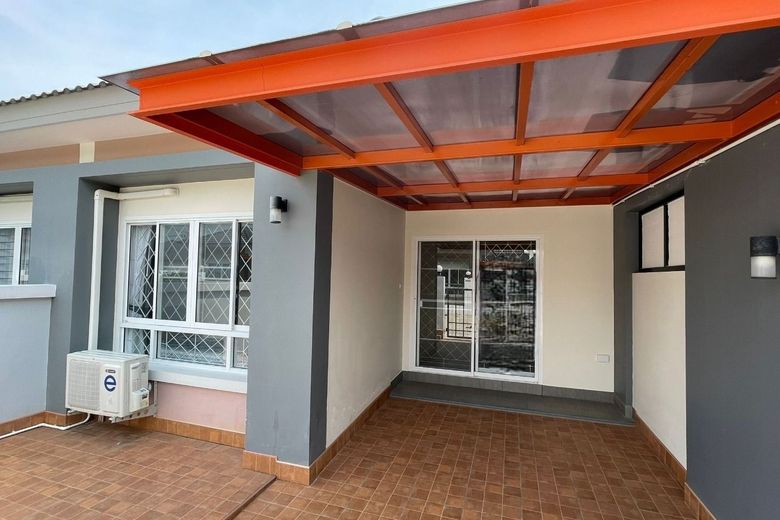 2 Bedroom House For Rent