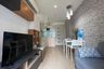1 Bedroom Condo for rent in Artemis Sukhumvit 77, Suan Luang, Bangkok near BTS On Nut