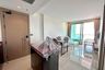 1 Bedroom Condo for sale in The Riviera Ocean Drive, Nong Prue, Chonburi