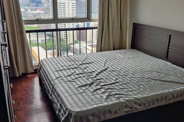 2 Bedroom Condo for rent in NS Tower Central City Bangna, Bang Na, Bangkok