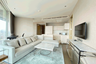 2 Bedroom Condo for rent in Magnolias Ratchadamri Boulevard, Lumpini, Bangkok near BTS Ratchadamri