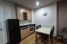1 Bedroom Condo for rent in Hive Sathorn, Khlong Ton Sai, Bangkok near BTS Krung Thon Buri