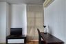 1 Bedroom Condo for rent in Hive Sathorn, Khlong Ton Sai, Bangkok near BTS Krung Thon Buri