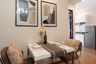 1 Bedroom Condo for rent in Diamond Sukhumvit, Phra Khanong, Bangkok near BTS On Nut