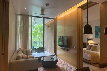 1 Bedroom Condo for sale in Twinpalms Residences by Montazure, Kamala, Phuket