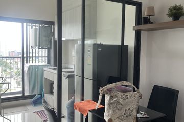 1 Bedroom Condo for rent in Life Sukhumvit 48, Phra Khanong, Bangkok near BTS Phra Khanong