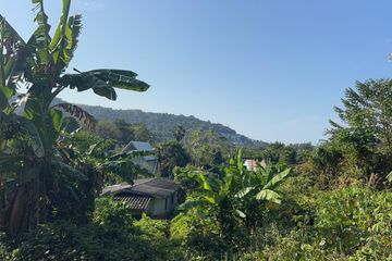 Land for sale in Thep Krasatti, Phuket