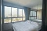 1 Bedroom Condo for rent in Ideo Sukhumvit 93, Bang Chak, Bangkok near BTS Bang Chak