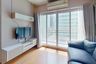 2 Bedroom Condo for sale in The Parkland Grand Asoke-Phetchaburi, Bang Kapi, Bangkok near MRT Phetchaburi