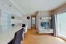2 Bedroom Condo for sale in The Parkland Grand Asoke-Phetchaburi, Bang Kapi, Bangkok near MRT Phetchaburi