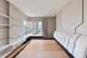 2 Bedroom Condo for sale in The Parkland Grand Asoke-Phetchaburi, Bang Kapi, Bangkok near MRT Phetchaburi