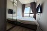 1 Bedroom Condo for rent in Knightsbridge Prime Onnut, Phra Khanong Nuea, Bangkok near BTS On Nut