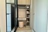 1 Bedroom Condo for rent in Knightsbridge Prime Onnut, Phra Khanong Nuea, Bangkok near BTS On Nut