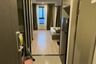 Condo for rent in Ideo Rama 9 - Asoke, Huai Khwang, Bangkok near MRT Phra Ram 9