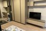Condo for rent in Ideo Rama 9 - Asoke, Huai Khwang, Bangkok near MRT Phra Ram 9