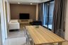 2 Bedroom Condo for rent in Maestro 03 Ratchada-Rama 9, Din Daeng, Bangkok near MRT Phra Ram 9
