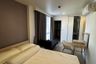 2 Bedroom Condo for rent in Maestro 03 Ratchada-Rama 9, Din Daeng, Bangkok near MRT Phra Ram 9