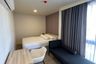 2 Bedroom Condo for rent in Maestro 03 Ratchada-Rama 9, Din Daeng, Bangkok near MRT Phra Ram 9