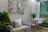 1 Bedroom Condo for rent in The Kris Extra 4, Din Daeng, Bangkok near MRT Sutthisan