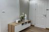1 Bedroom Condo for rent in The Kris Extra 4, Din Daeng, Bangkok near MRT Sutthisan
