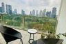2 Bedroom Condo for rent in 185 Rajadamri, Lumpini, Bangkok near BTS Ratchadamri