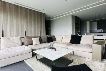 2 Bedroom Condo for rent in 185 Rajadamri, Lumpini, Bangkok near BTS Ratchadamri