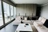 2 Bedroom Condo for rent in 185 Rajadamri, Lumpini, Bangkok near BTS Ratchadamri