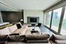 2 Bedroom Condo for rent in 185 Rajadamri, Lumpini, Bangkok near BTS Ratchadamri
