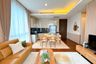 2 Bedroom Condo for rent in Quattro by Sansiri, Khlong Tan Nuea, Bangkok near BTS Thong Lo