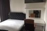 1 Bedroom Condo for rent in Quinn Condo Ratchada, Din Daeng, Bangkok near MRT Sutthisan