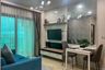 1 Bedroom Condo for sale in Dusit Grand Condo View, Nong Prue, Chonburi