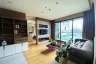 2 Bedroom Condo for Sale or Rent in The Address Sathorn, Silom, Bangkok near BTS Chong Nonsi