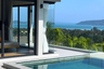 4 Bedroom Villa for rent in The Salin Seaview Villas, Rawai, Phuket