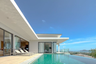 4 Bedroom Villa for rent in The Salin Seaview Villas, Rawai, Phuket