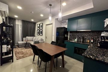 2 Bedroom Condo for rent in THE BASE Sukhumvit 50, Phra Khanong, Bangkok near BTS On Nut