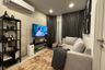 2 Bedroom Condo for rent in THE BASE Sukhumvit 50, Phra Khanong, Bangkok near BTS On Nut