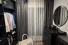 2 Bedroom Condo for rent in THE BASE Sukhumvit 50, Phra Khanong, Bangkok near BTS On Nut