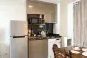1 Bedroom Condo for rent in Ideo Q Sukhumvit 36, Khlong Tan, Bangkok near BTS Thong Lo