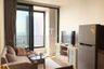 1 Bedroom Condo for rent in Ideo Q Sukhumvit 36, Khlong Tan, Bangkok near BTS Thong Lo