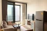 1 Bedroom Condo for rent in Ideo Q Sukhumvit 36, Khlong Tan, Bangkok near BTS Thong Lo