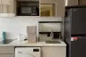 1 Bedroom Condo for rent in CLOUD Thonglor-Phetchaburi, Bang Kapi, Bangkok near MRT Phetchaburi