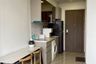 1 Bedroom Condo for rent in CLOUD Thonglor-Phetchaburi, Bang Kapi, Bangkok near MRT Phetchaburi