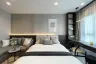 Condo for rent in Life One Wireless, Lumpini, Bangkok near BTS Ploen Chit