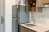 1 Bedroom Condo for sale in The Parkland Charan - Pinklao, Bang Yi Khan, Bangkok near MRT Bang Yi Khan