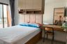 1 Bedroom Condo for sale in The Parkland Charan - Pinklao, Bang Yi Khan, Bangkok near MRT Bang Yi Khan