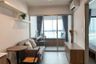 1 Bedroom Condo for sale in The Parkland Charan - Pinklao, Bang Yi Khan, Bangkok near MRT Bang Yi Khan